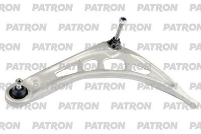 PATRON PS5521L Рычаг подвески  для BMW Z4 (Бмв З4)