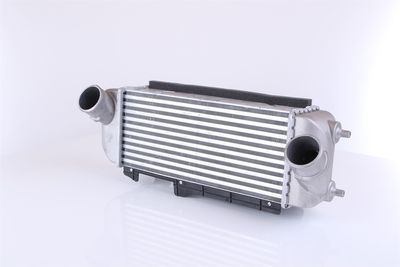 INTERCOOLER COMPRESOR NISSENS 96192 10