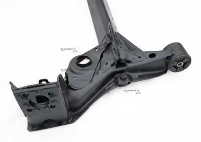 CORP AX TURBO-TEC TTRAX001111 1