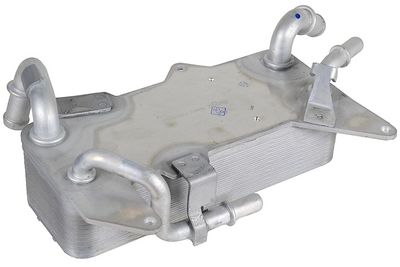 Ölkühler, Automatikgetriebe