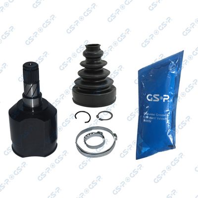 Jungčių komplektas, kardaninis velenas