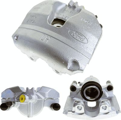 Brake Caliper Brake ENGINEERING CA3400