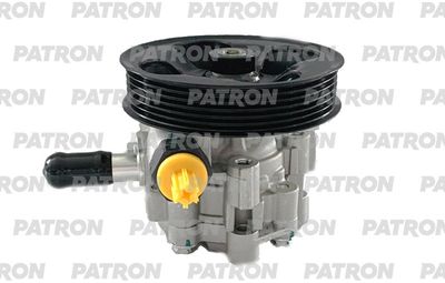 PATRON PPS1207 Насос гідропідсилювача керма 
