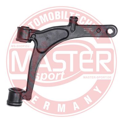 BRAT SUSPENSIE ROATA