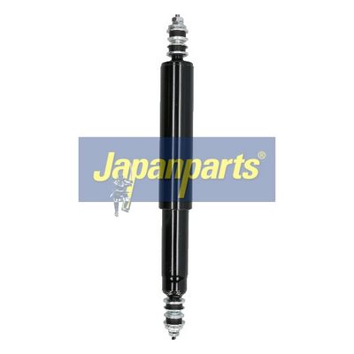 JAPANPARTS Amortizatorius, vairo mechanizmas