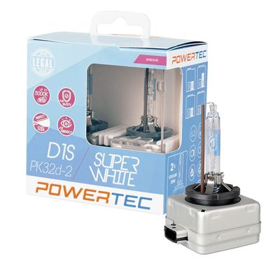 Ampoule, projecteur longue portée M-Tech