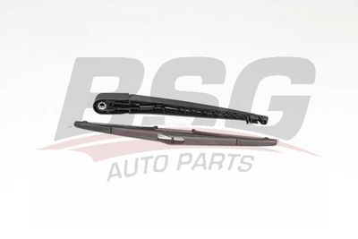 BSG BSG 30-995-063 Щетка стеклоочистителя  для FORD KUGA I 2.5 4x4