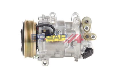 COMPRESOR CLIMATIZARE