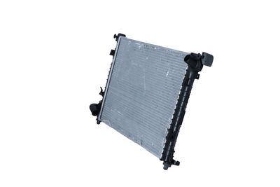 RADIATOR RACIRE MOTOR NRF 53807 12