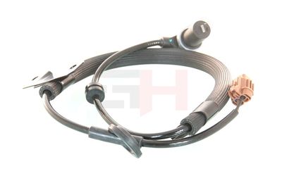 SENZOR TURATIE ROATA GH GH702255V 19