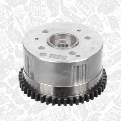 CHIT LANT DE DISTRIBUTIE ET ENGINETEAM RS0052 2