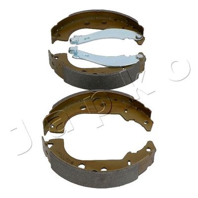 Brake Shoe Set 550221