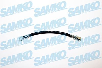 Тормозной шланг SAMKO 6T47129 для SEAT FURA
