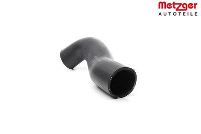 LADELUFTSCHLAUCH METZGER AUTOTEILE 2400681 8