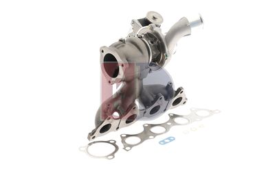 LADER AUFLADUNG AKS DASIS 565034N 13