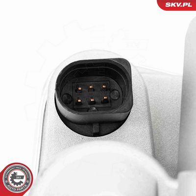 CARCASA CLAPETA ESEN SKV 12SKV146 6