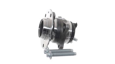 RADLAGERSATZ SKF VKBA7039 12