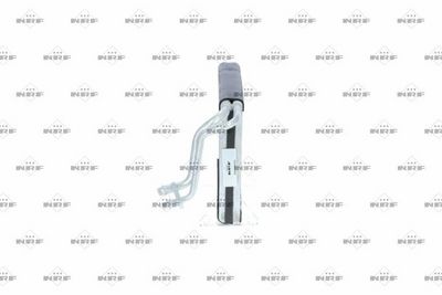 VERDAMPFER KLIMAANLAGE NRF 36164 1