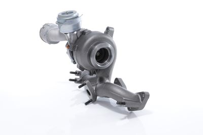 LADER AUFLADUNG BTS Turbo T914088 23