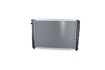 KüHLER MOTORKüHLUNG NRF 53995 26