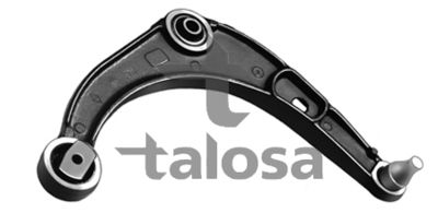 LENKER RADAUFHäNGUNG