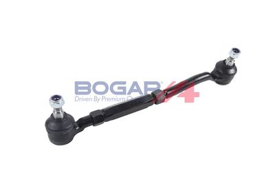 BOGAP Strypo montavimas