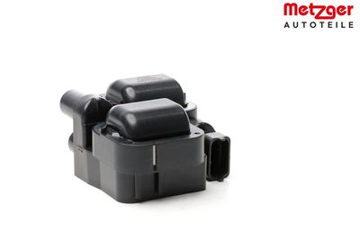 BOBINA DE INDUCTIE METZGER AUTOTEILE 0880054 25