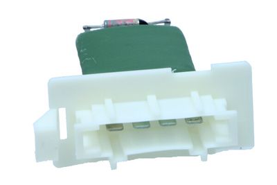 REZISTOR VENTILATOR HABITACLU MAXGEAR 271251 1