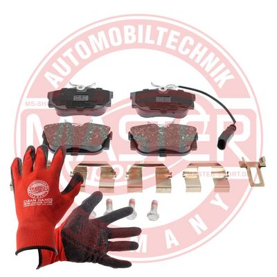 SET PLACUTE FRANA FRANA DISC