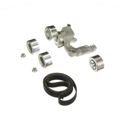 KEILRIPPENRIEMENSATZ GATES K017PK2150 29