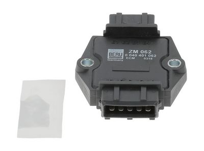 SCHALTGERäT ZüNDANLAGE