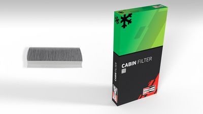 FILTER INNENRAUMLUFT CHAMPION CCF0113C 1