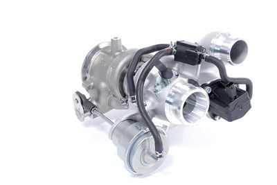 LADER AUFLADUNG BTS Turbo T918420 33