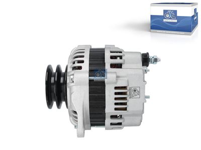 Alternador