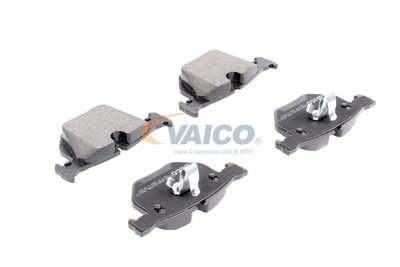 BREMSBELAGSATZ SCHEIBENBREMSE VAICO V208123 29