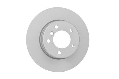 BREMSSCHEIBE BOSCH 0986479055 28