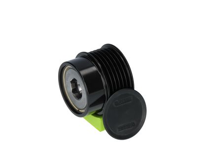 SISTEM ROATA LIBERA GENERATOR VALEO 592070 2