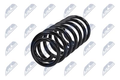 ARC SPIRAL NTY ASZCT040 37