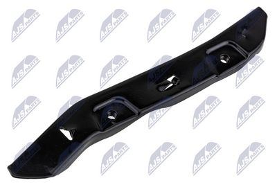 NTY Halter, Stoßfänger