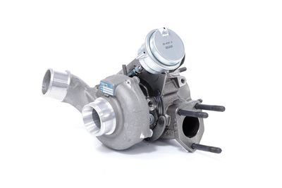 LADER AUFLADUNG BTS Turbo T914878 15