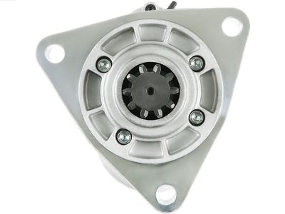 AS-PL Starter