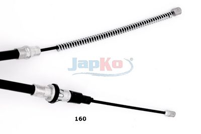 CABLU FRANA DE PARCARE JAPKO 131160 2