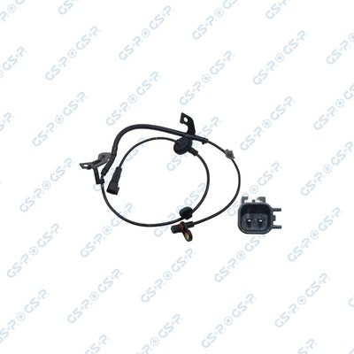 SENZOR TURATIE ROATA GSP 9A1243