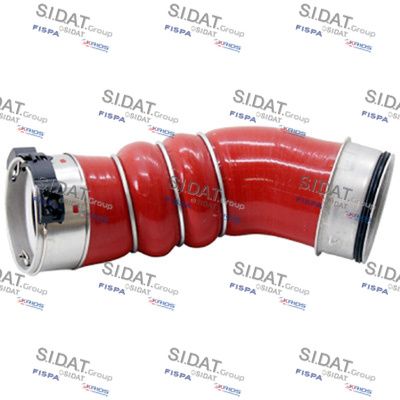 въздуховод за турбината SIDAT 500839