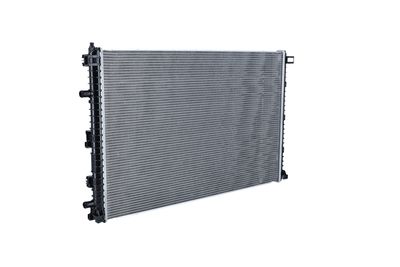 RADIATOR RACIRE MOTOR NRF 550255 40