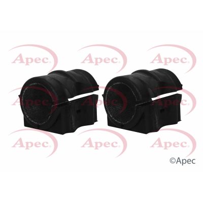 Mounting, control/trailing arm APEC AST8041