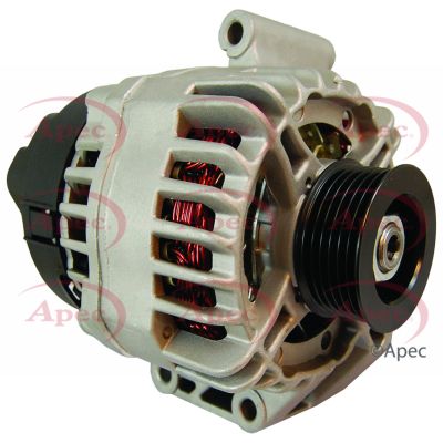 Alternator APEC AAL1744