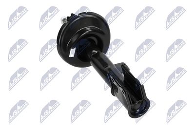 AMORTIZOR NTY ACT054 13