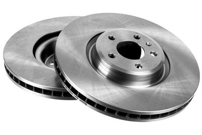 спирачен диск STELLOX 6021-0057V-SX