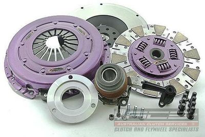 Комплект сцепления AUSTRALIAN CLUTCH KGM26631-1C для CHEVROLET CAMARO